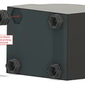 HSW interface blocks – Khối interface nối HSW grid với vật in - Thumbnail 1