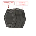 HSW interface blocks – Khối interface nối HSW grid với vật in - Thumbnail 2