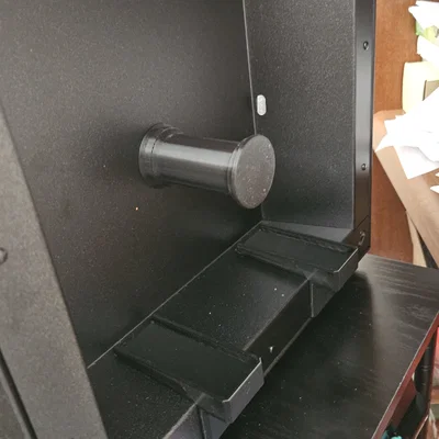Kệ Polydryer bản mở rộng (Polydryer Shelf Extended)