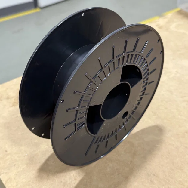 Mô hình cuộn nhựa in 3D Polar Filament Spool 2025 chuyên dụng - Image 1