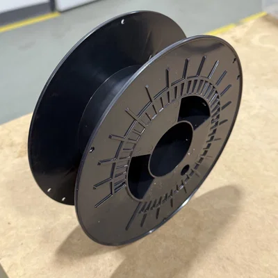 Mô hình cuộn nhựa in 3D Polar Filament Spool 2025 chuyên dụng