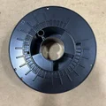 Mô hình cuộn nhựa in 3D Polar Filament Spool 2025 chuyên dụng - Thumbnail 3