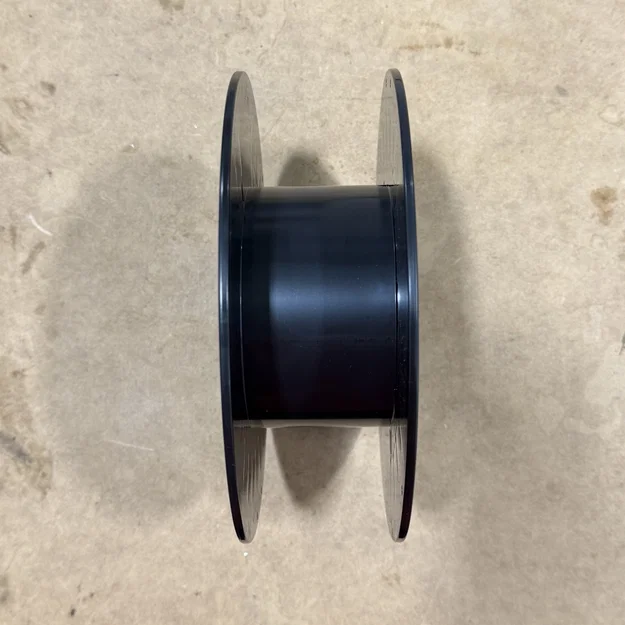 Mô hình cuộn nhựa in 3D Polar Filament Spool 2025 chuyên dụng - Image 4