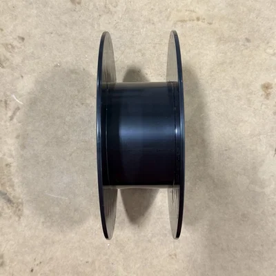 Mô hình cuộn nhựa in 3D Polar Filament Spool 2025 chuyên dụng