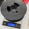 Mô hình cuộn nhựa in 3D Polar Filament Spool 2025 chuyên dụng - Thumbnail 5