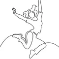 Joy in Flight #10 – Vũ công một nét bay lên - Thumbnail 2