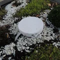 Nắp Olla cho chậu đất nung tiêu chuẩn 11 cm - Thumbnail 3