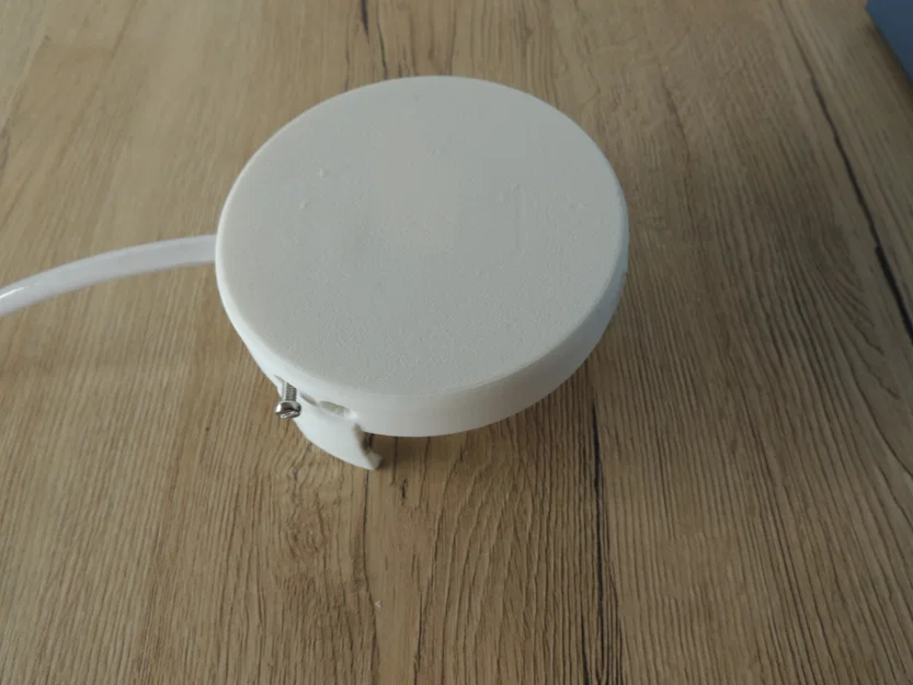 Nắp Olla cho chậu đất nung tiêu chuẩn 11 cm - Image 4