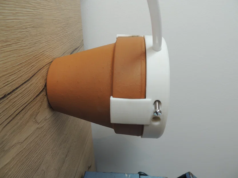 Nắp Olla cho chậu đất nung tiêu chuẩn 11 cm - Image 5