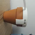 Nắp Olla cho chậu đất nung tiêu chuẩn 11 cm - Thumbnail 5