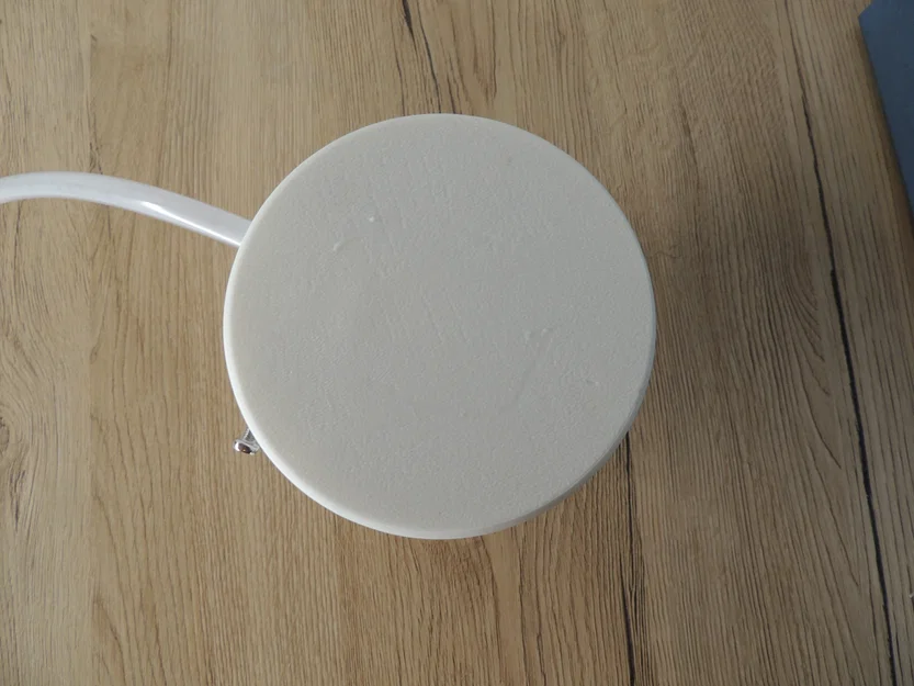 Nắp Olla cho chậu đất nung tiêu chuẩn 11 cm - Image 6