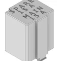Nắp đậy cầu chì nâng cấp cho xe Suzuki DR Big 750/800 - Thumbnail 1