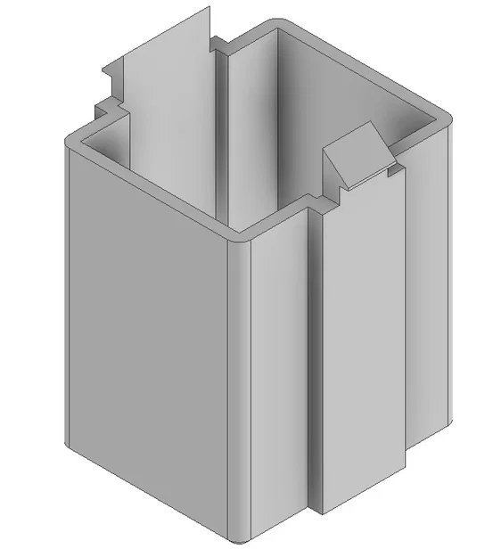 Nắp đậy cầu chì nâng cấp cho xe Suzuki DR Big 750/800 - Image 2