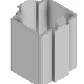Nắp đậy cầu chì nâng cấp cho xe Suzuki DR Big 750/800 - Thumbnail 2