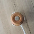 Nắp Olla cho chậu đất nung tiêu chuẩn 11 cm - Thumbnail 8