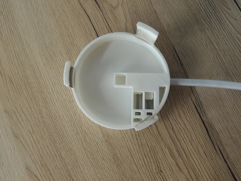 Nắp Olla cho chậu đất nung tiêu chuẩn 11 cm - Image 9
