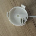 Nắp Olla cho chậu đất nung tiêu chuẩn 11 cm - Thumbnail 9