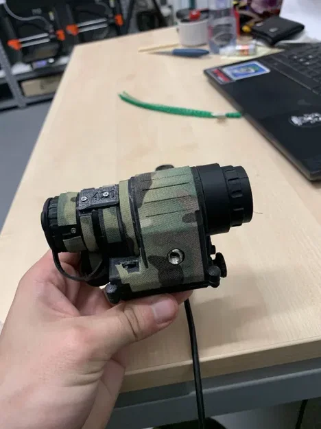 Eyecup cho PVS-420 - Image 1