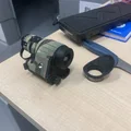 Eyecup cho PVS-420 - Thumbnail 2