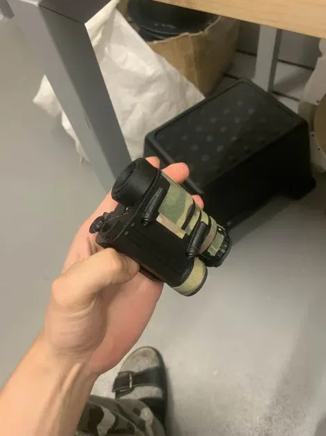 Eyecup cho PVS-420 - Image 3