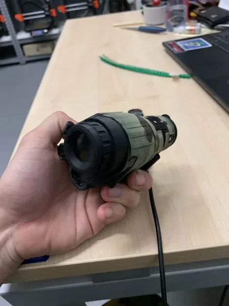 Eyecup cho PVS-420 - Image 4