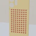 Ốp lưng 3D độc đáo tương thích với Lego cho CMF Phone 2 - Thumbnail 2
