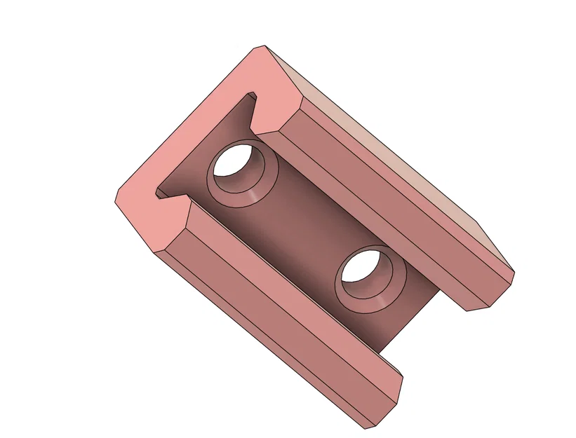 Bộ Ray Trượt và Con Trượt Tuyến Tính (Linear Guide) cho Máy CNC - Image 3