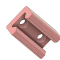 Bộ Ray Trượt và Con Trượt Tuyến Tính (Linear Guide) cho Máy CNC - Thumbnail 3