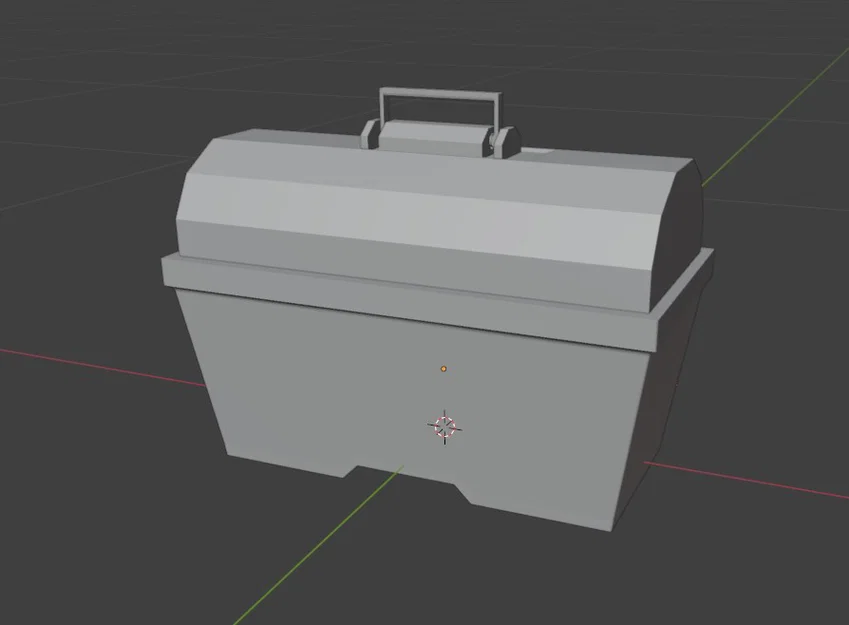 Bộ cứu thương lớn TF2 (Tf2 Large medkit) - Image 1