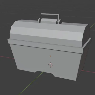 Bộ cứu thương lớn TF2 (Tf2 Large medkit)
