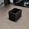 Nắp bịt đầu chân cho đế dù ngoài trời (Patio Umbrella Stand) - Thumbnail 2