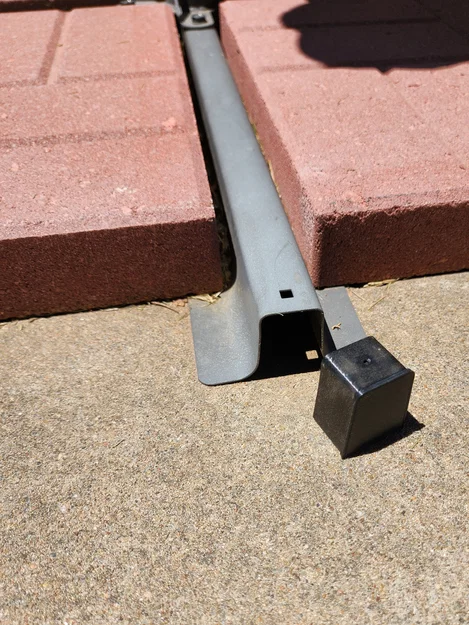 Nắp bịt đầu chân cho đế dù ngoài trời (Patio Umbrella Stand) - Image 3