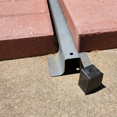 Nắp bịt đầu chân cho đế dù ngoài trời (Patio Umbrella Stand)