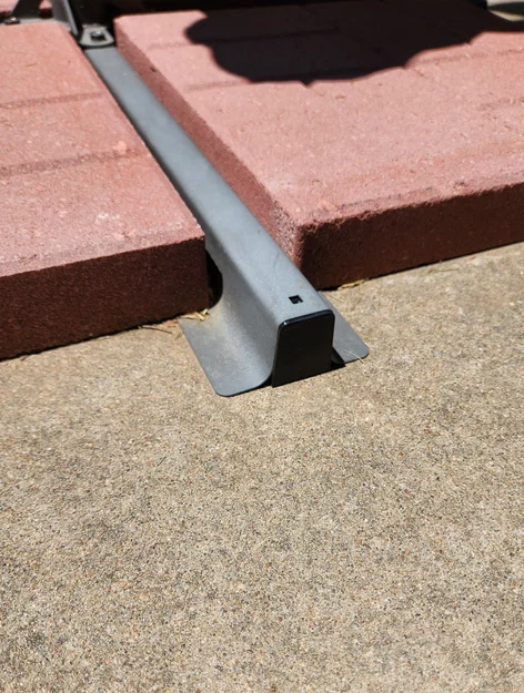 Nắp bịt đầu chân cho đế dù ngoài trời (Patio Umbrella Stand) - Image 4