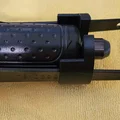 Giá giữ cờ lê Makita LXT Die Grinder (DGD800) - Thumbnail 1