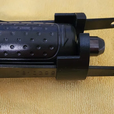 Giá giữ cờ lê Makita LXT Die Grinder (DGD800)