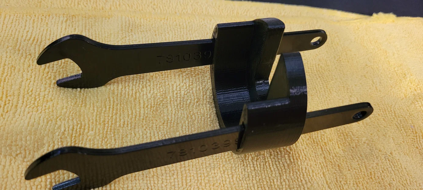 Giá giữ cờ lê Makita LXT Die Grinder (DGD800) - Image 3