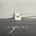 Bộ giữ Bowden Voron kèm Fittings và Panel Clip - Thumbnail 2
