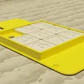 Ốp lưng CMF Phone 2 Pro dạng Sliding Puzzle (Backplate) - Thumbnail 1