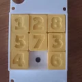 Ốp lưng CMF Phone 2 Pro dạng Sliding Puzzle (Backplate) - Thumbnail 3