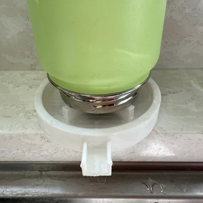 Giá phơi khô bình nước xếp chồng (Stackable Water Bottle Dryer)