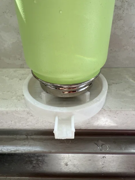 Giá phơi khô bình nước xếp chồng (Stackable Water Bottle Dryer) - Image 2