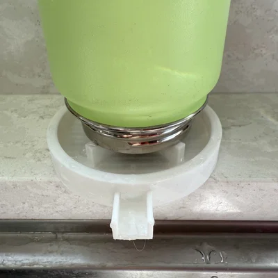 Giá phơi khô bình nước xếp chồng (Stackable Water Bottle Dryer)