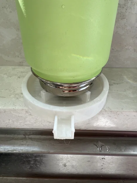 Giá phơi khô bình nước xếp chồng (Stackable Water Bottle Dryer) - Image 3