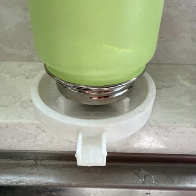 Giá phơi khô bình nước xếp chồng (Stackable Water Bottle Dryer)