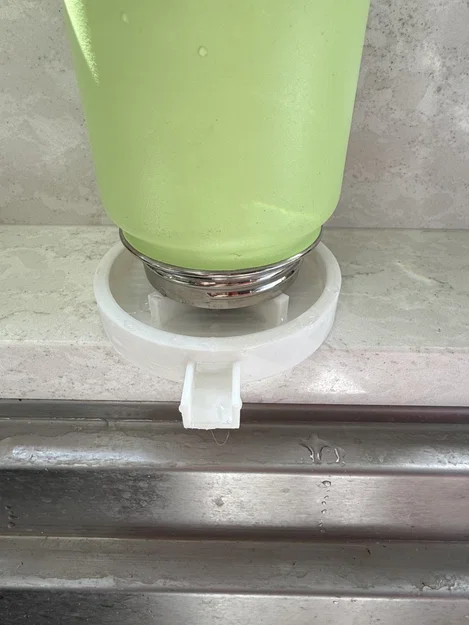 Giá phơi khô bình nước xếp chồng (Stackable Water Bottle Dryer) - Image 4