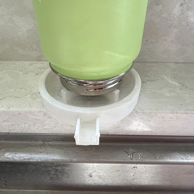 Giá phơi khô bình nước xếp chồng (Stackable Water Bottle Dryer)