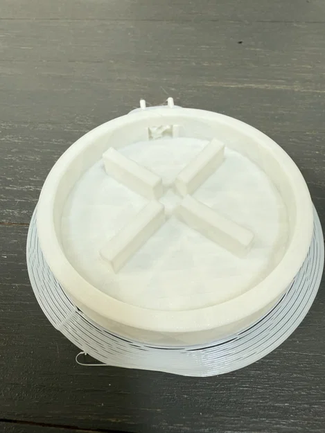 Giá phơi khô bình nước xếp chồng (Stackable Water Bottle Dryer) - Image 5