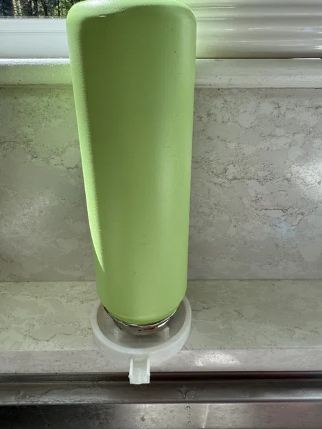 Giá phơi khô bình nước xếp chồng (Stackable Water Bottle Dryer) - Image 6