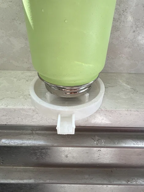 Giá phơi khô bình nước xếp chồng (Stackable Water Bottle Dryer) - Image 7